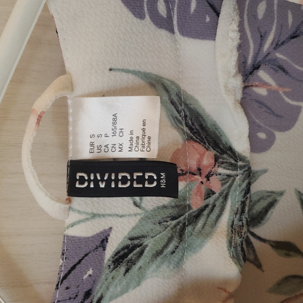 H&M Floral Robe Cardigan - Picture 2 of 6